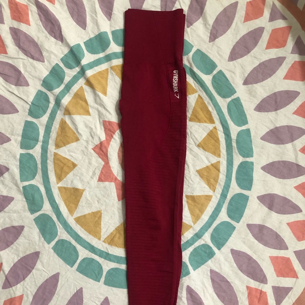 Gymshark Seamless Leggings